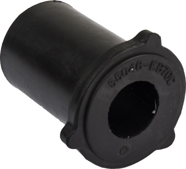 Втулка рессоры Nissan Frontier  Navara  Xterra (Jikiu). Артикул sr22003