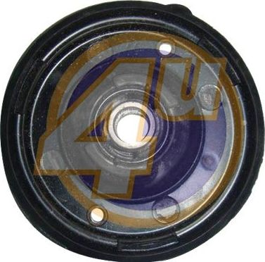 Опора амортизатора (стойки) 4U. Артикул PU-SS-00085