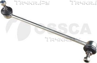 Стойка (тяга) стабилизатора OSSCA передняя правая для Hyundai Coupe II (GK) 2001-2009. Артикул 11946