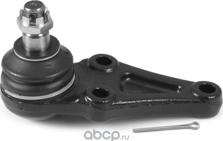 Шаровая нижняя MMC PAJERO 99-/L200/PAJERO SPORT 08- LH=RH (Hosu). Артикул HSBJ0005