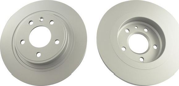 Тормозной диск Kavo Parts. Артикул BR-1220-C