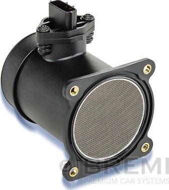 Датчик массового расхода воздуха (ДМРВ) Bremi для Nissan Cefiro A33 2000-2003. Артикул 30214