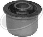 Сайлентблок заднего рычага подвески DYS. Артикул 37-22799