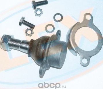 Опора шаровая (LEX). Артикул FO0834