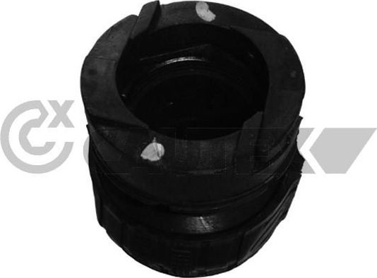 Втулки стабилизатора Cautex (резина). Артикул 751594