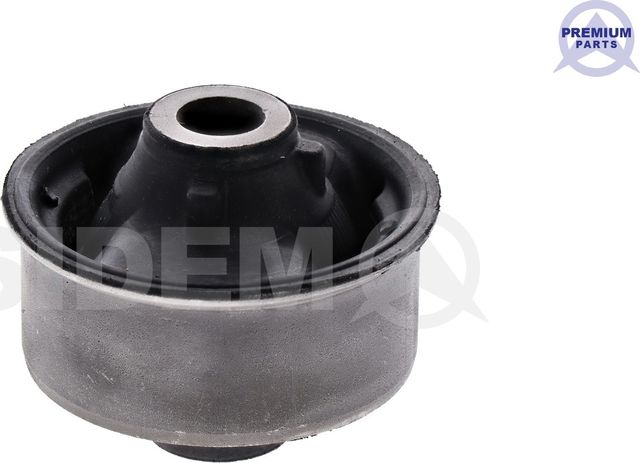 Сайлентблок переднего рычага подвески Sidem. Артикул 845668