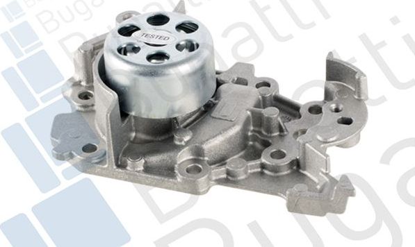 Помпа (водяной насос) Bugatti для Renault Sandero II 2013-2026. Артикул PA10075