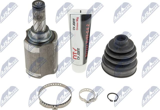 Шрус внутренний (граната) NTY. Артикул NPW-NS-011