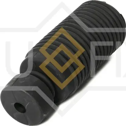 Пыльник амортизатора в сборе с отбойником | зад прав/лев | (Sufix). Артикул FD3042