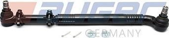 Рулевая тяга продольная Auger для Scania 3 1987-1996. Артикул 10113