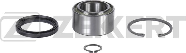 Ступичный подшипник (комплект) Zekkert. Артикул RL-6620
