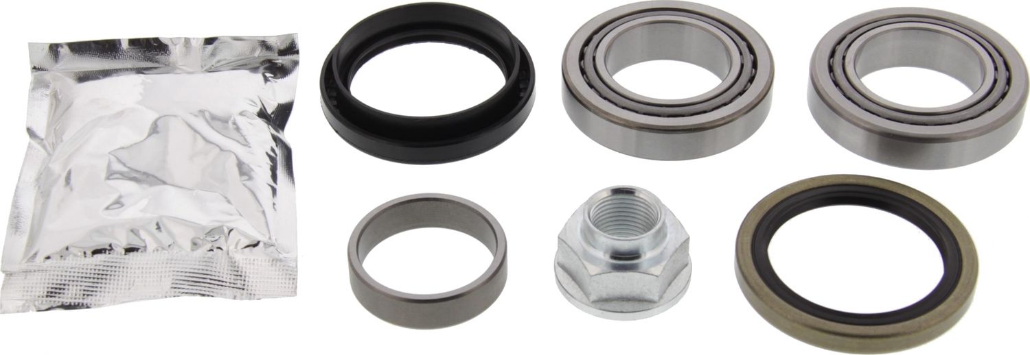 Ступичный подшипник (комплект) MAPCO. Артикул 26545