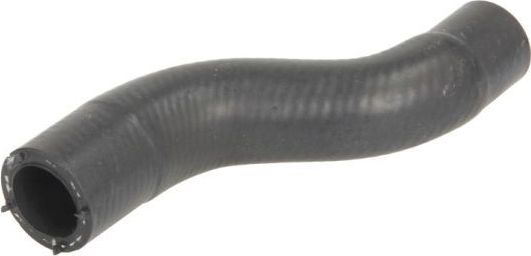 Патрубок радиатора (системы охлаждения) Thermotec (EPDM (Этилен-пропиленовый каучук)) для Kia Cerato I 2004-2009. Артикул DW0577TT