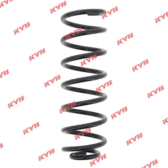 Пружина подвески KYB (Каяба) K-Flex задняя для Volkswagen Passat B2 1980-1988. Артикул RC5215