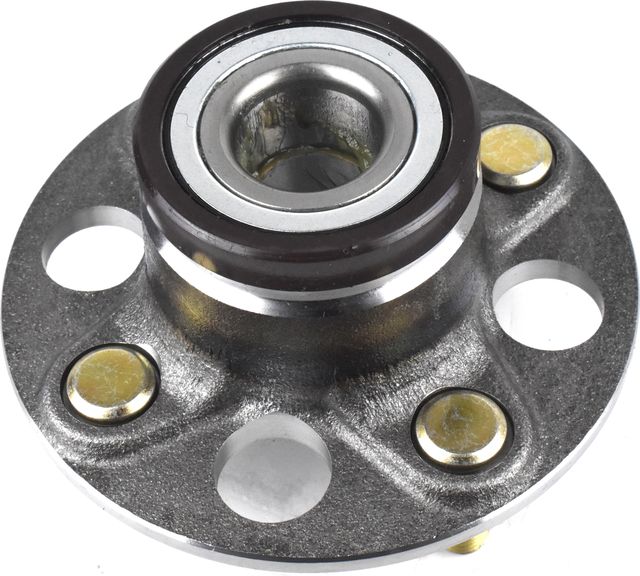 Ступица колеса с интегрированным подшипником Jikiu. Артикул HW28009