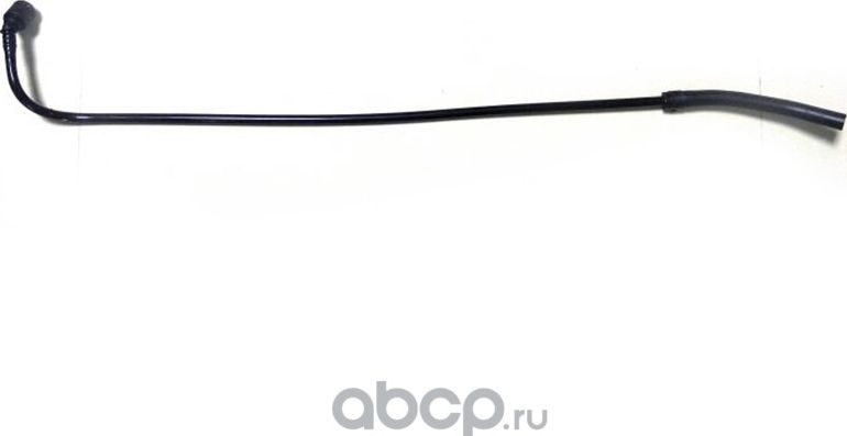 Патрубок печки (шланг отопителя) BMW. Артикул 17128651450