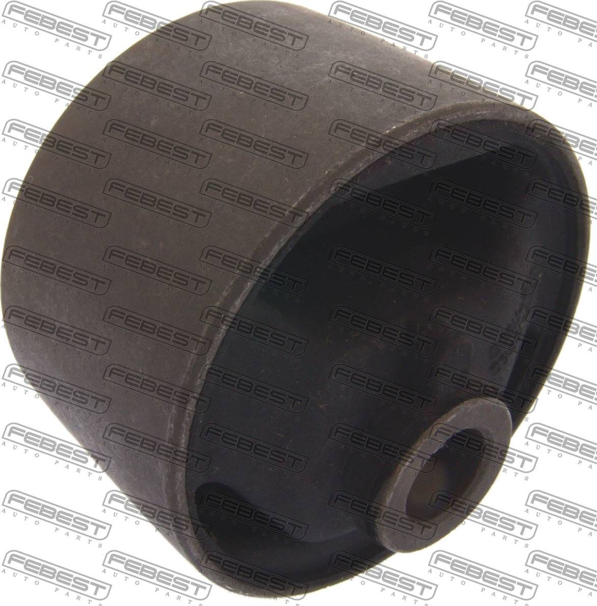 Подушка (опора) двигателя Febest. Артикул TMB-090