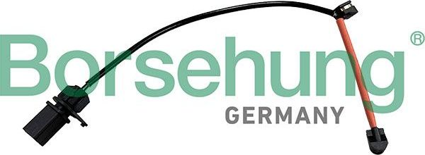 Датчик износа тормозных колодок  Borsehung. Артикул B13277