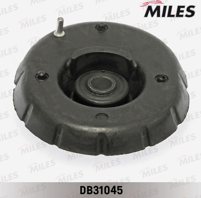 Опора амортизатора (стойки) Miles передняя для Citroen C2 2003-2012. Артикул DB31045