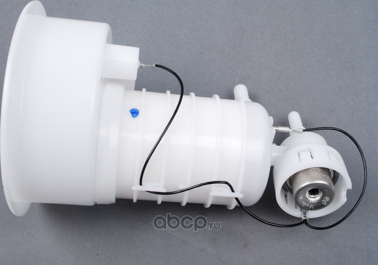 Топливный фильтр BMW. Артикул 16117168284