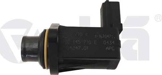 клапан электромагнитный Vika. Артикул 11451833301