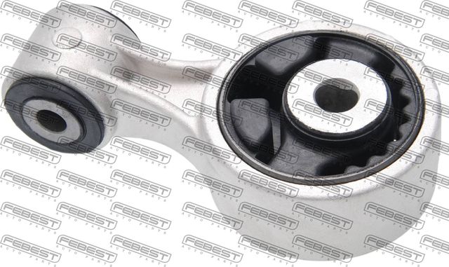 Подушка (опора) двигателя Febest. Артикул NM-Z51RH