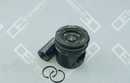Поршневая група OE Germany. Артикул 02 0320 206601