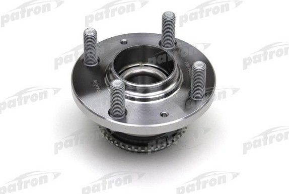 Ступица колеса с интегрированным подшипником Patron. Артикул PBK2239H