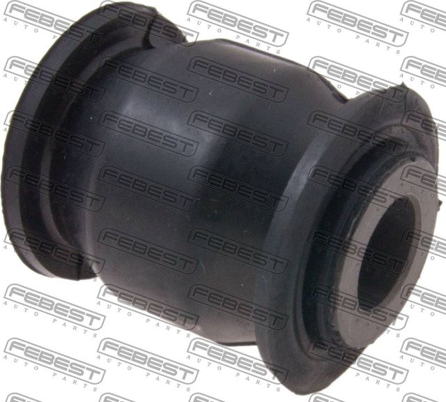 Сайлентблок переднего рычага подвески Febest нижний внешний для Mazda Xedos 9 I 1993-2002. Артикул MZAB-047