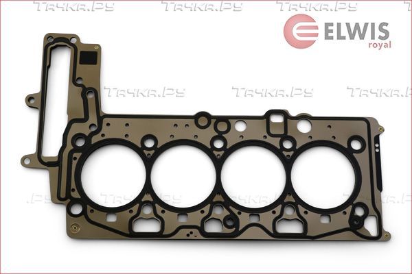 Прокладка ГБЦ Elwis Royal для BMW 3 VI (F3x) 2011-2026. Артикул 0015428
