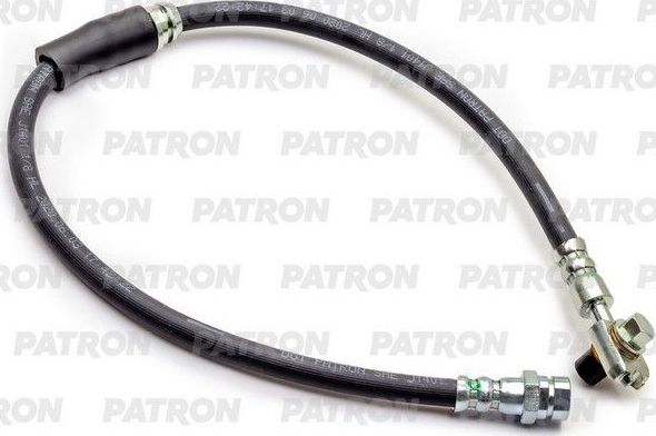 Тормозной шланг Patron. Артикул PBH0305
