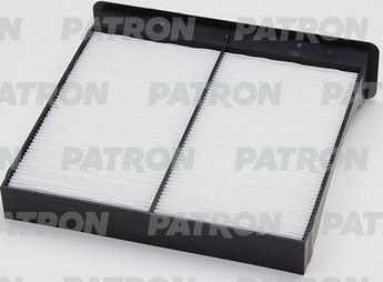 Салонный фильтр Patron для Subaru Impreza III 2008-2013. Артикул PF2248KOR