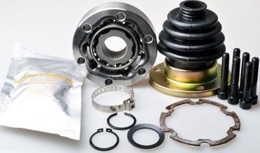 Шрус внутренний (граната) Denckermann передний для SEAT Toledo I 1991-1999. Артикул C120024