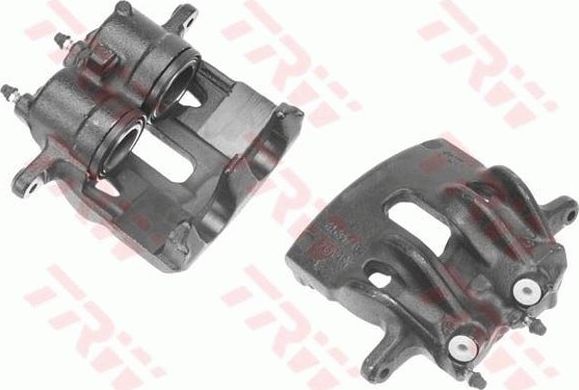 Тормозной суппорт TRW (Чугун). Артикул BHV138