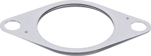 Прокладка глушителя Zentparts. Артикул Z16414