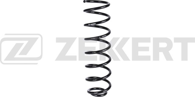Пружина подвески Zekkert задняя для Audi A4 I (B5) 1994-2000. Артикул SF-1196