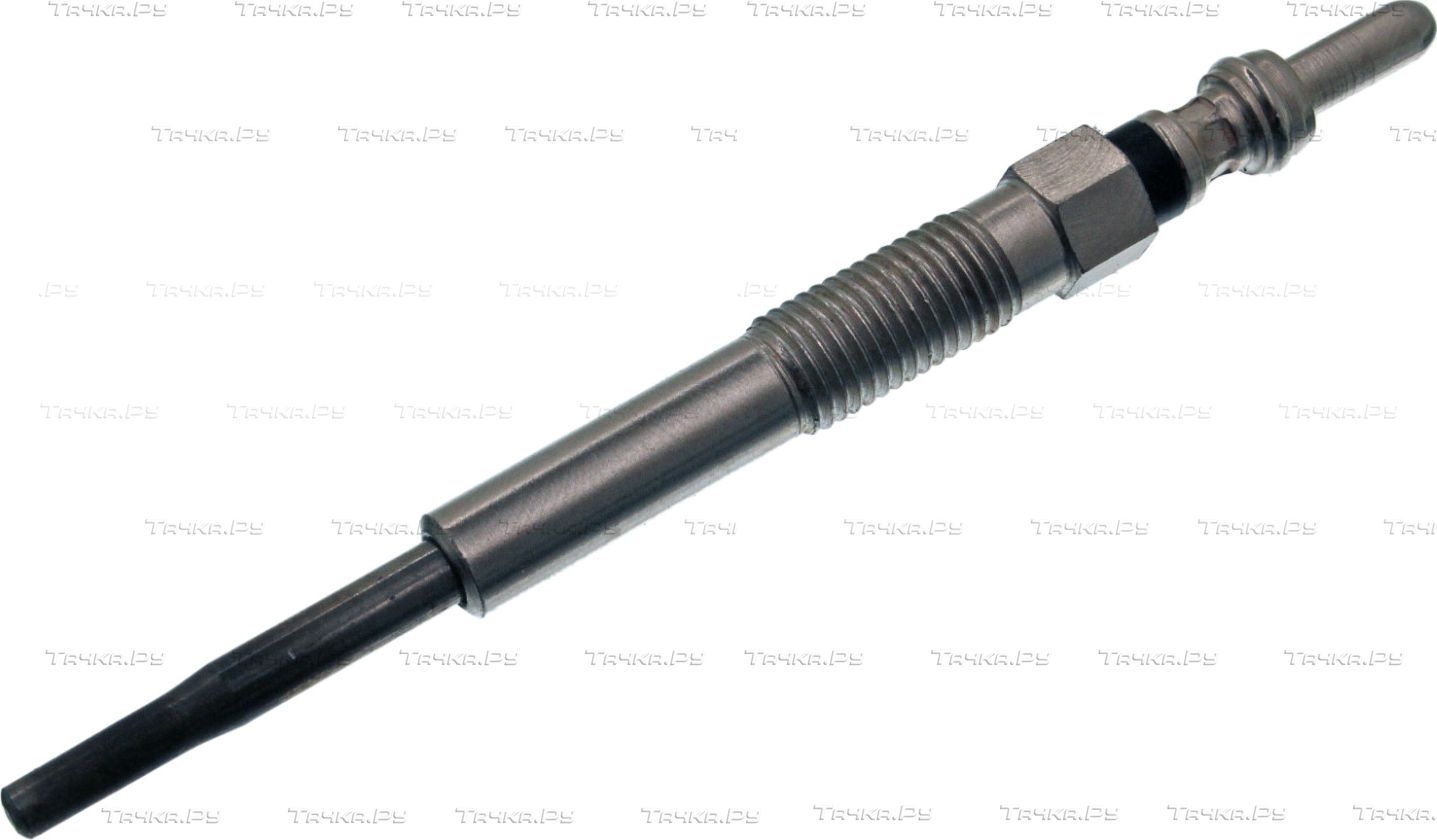 Свеча накаливания (накала) Febi Bilstein для Peugeot 607 I 2008-2010. Артикул 39244