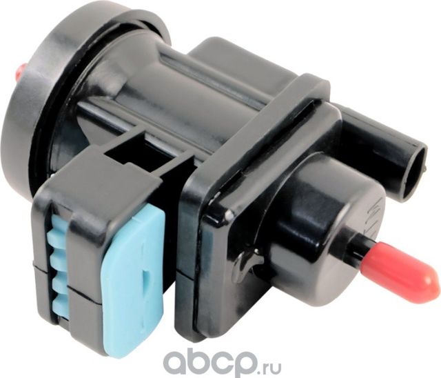 КЛАПАН ЭЛЕКТРОМАГНИТНЫЙ (Bogap). Артикул C6112101