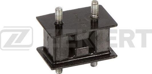 Подушка (опора) двигателя Zekkert задняя для Toyota Land Cruiser 100 1998-2007. Артикул GM-4209