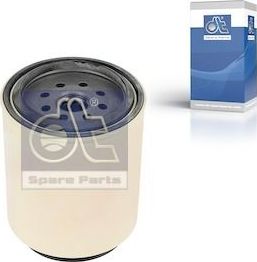 Топливный фильтр DT Spare Parts для LDV Maxus 2005-2009. Артикул 3.22018