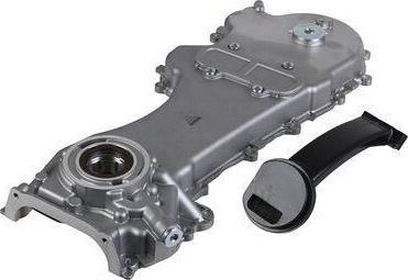 Масляный насос Stellox передний для Citroen Nemo I 2010-2015. Артикул 04-40088-SX