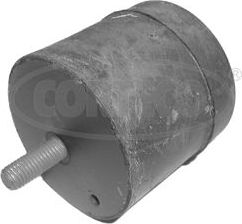 Подушка (опора) двигателя Corteco. Артикул 21651250