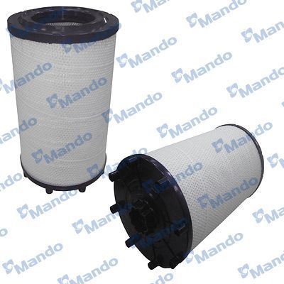 Воздушный фильтр Mando. Артикул MMF015503