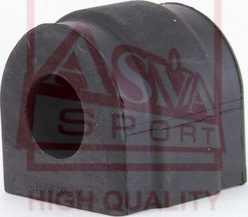 Втулка стабилизатора Asva передняя для Volvo 440 1993-1996. Артикул 1907-E90F