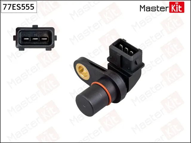 Датчик р/вала SSANGYONG ACTION/KYRON 2.0xdi (Master KIT). Артикул 77ES555