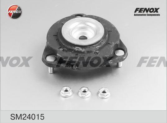 Опора амортизатора (стойки) Fenox. Артикул SM24015