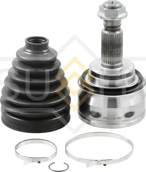 ШРУС наружный TOYOTA LAND CRUISER PRADO (Sufix). Артикул ST1082