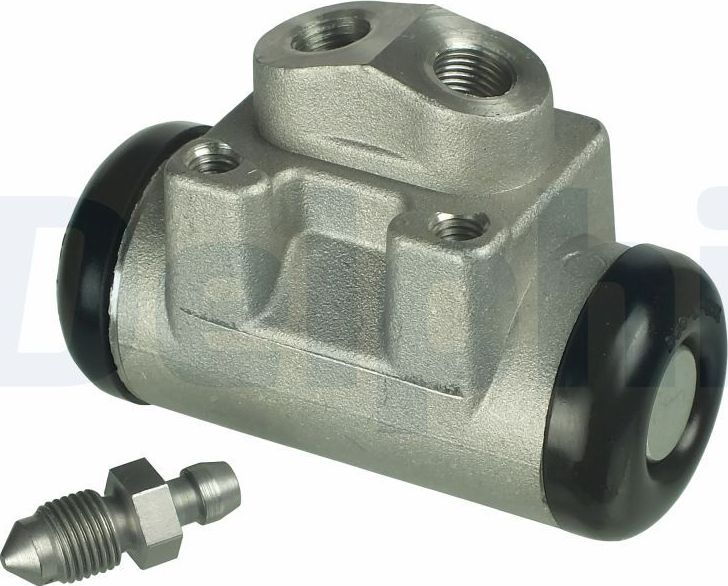 Тормозной цилиндр Delphi. Артикул LW90121