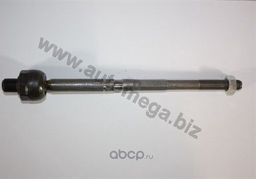 Тяга рулевая Вектра C до. (Dello). Артикул 110186610