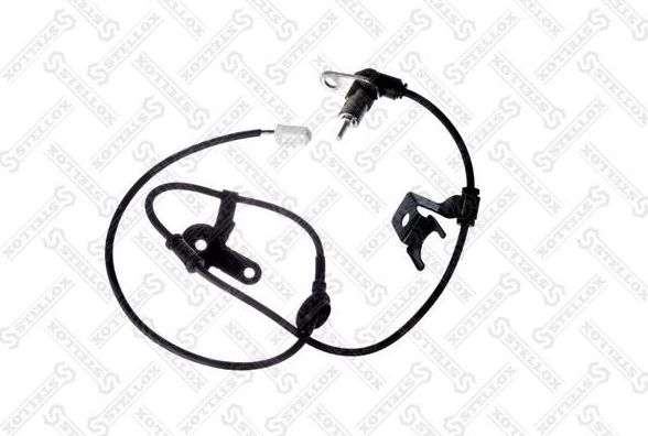 Датчик ABS Stellox задний левый для Mazda Premacy I (CP) 1999-2005. Артикул 06-65781-SX